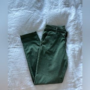 AG Caden Tailored Trouser